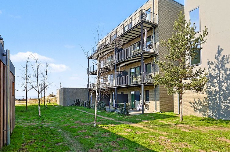 Appartement Seebrise