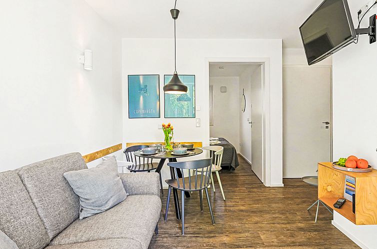 Guest house 01938448 - Apartment Niedersachsen - Appartement Dümmer Koje