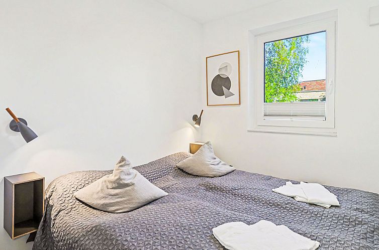 Appartement Dümmer Koje