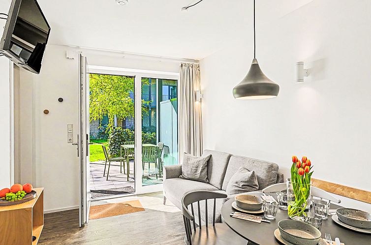 Appartement Dümmer Koje