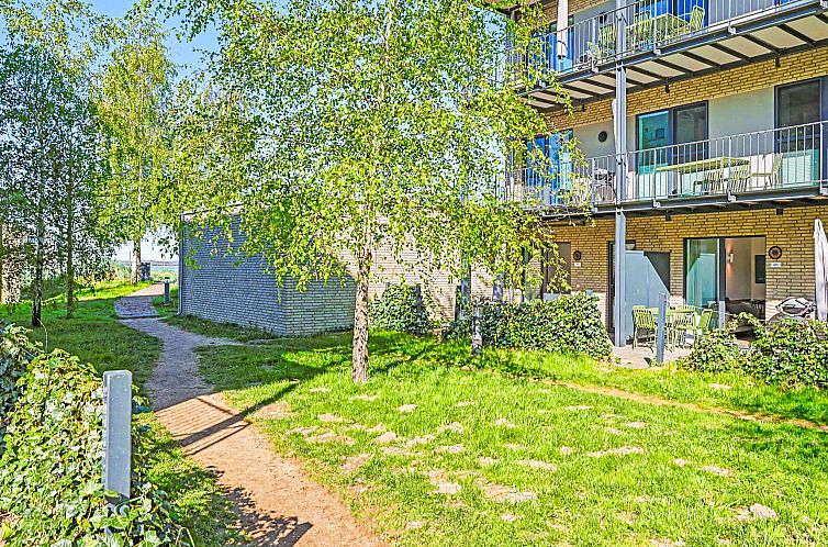 Appartement Dümmer Koje