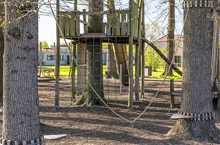 Appartement Dümmer Koje