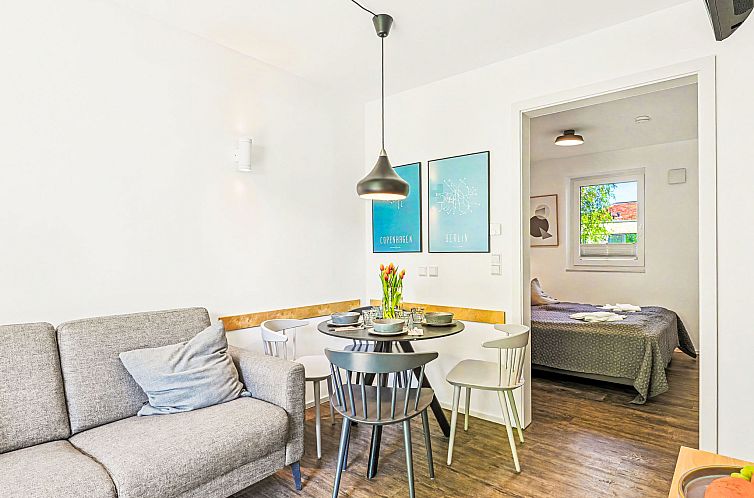 Appartement Dümmer Koje