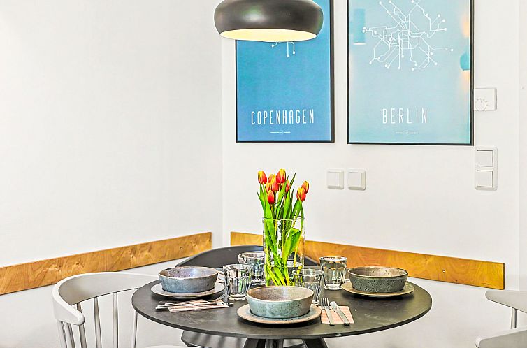 Appartement Dümmer Koje