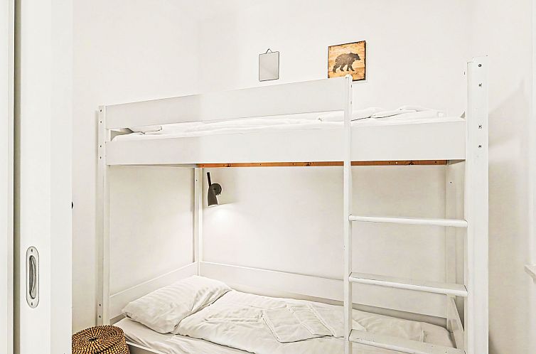 Appartement Dümmer Koje