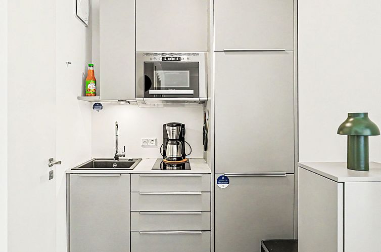Appartement Dümmer Koje