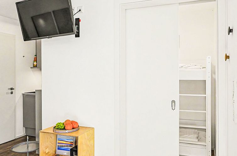 Appartement Dümmer Koje