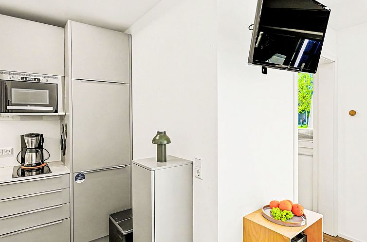 Appartement Dümmer Koje