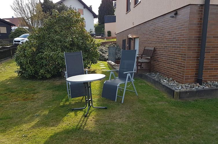 Appartement Gästehaus Petra