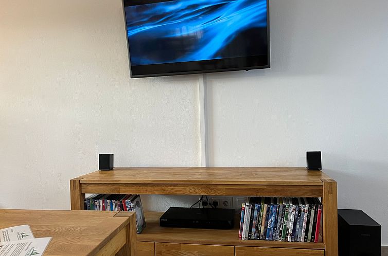 Vakantiehuis Haus Weißdorn im Bispinger Heidezauber