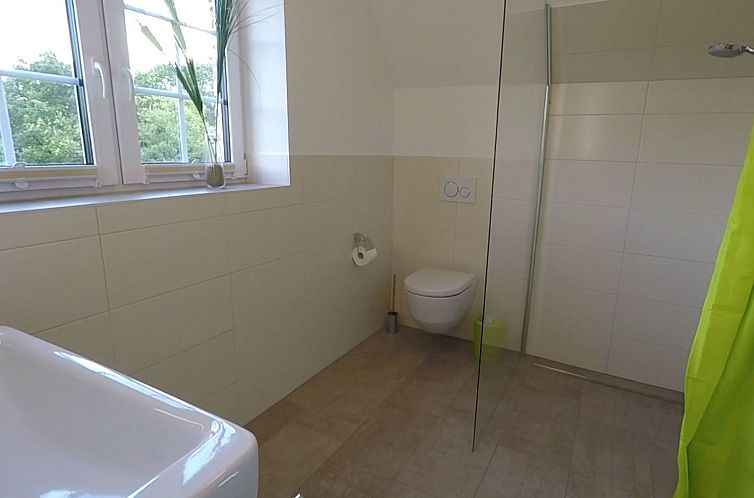 Vakantiehuis Haus Weißdorn im Bispinger Heidezauber