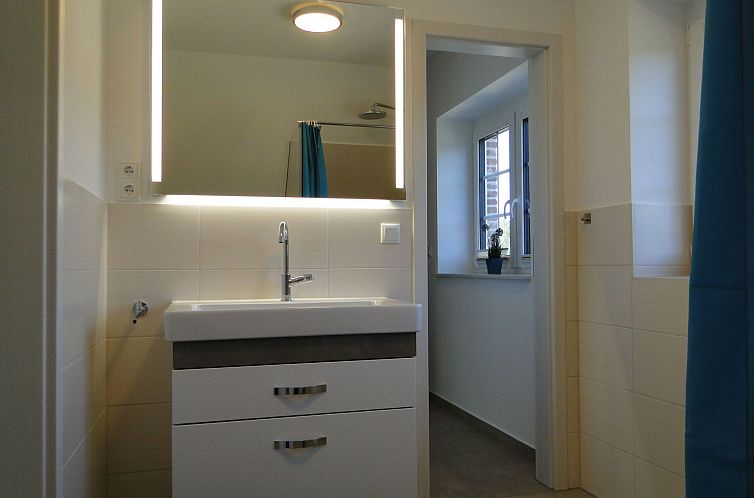 Vakantiehuis Heidezauber