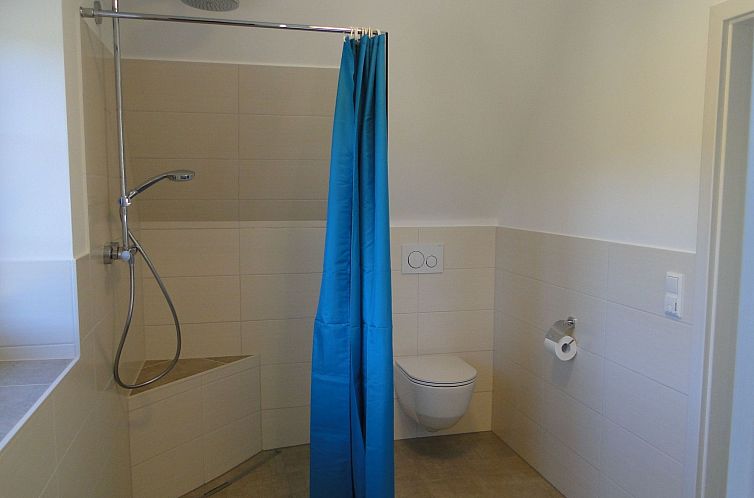 Vakantiehuis Heidezauber