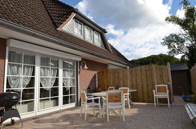 Appartement Bispinger Heide