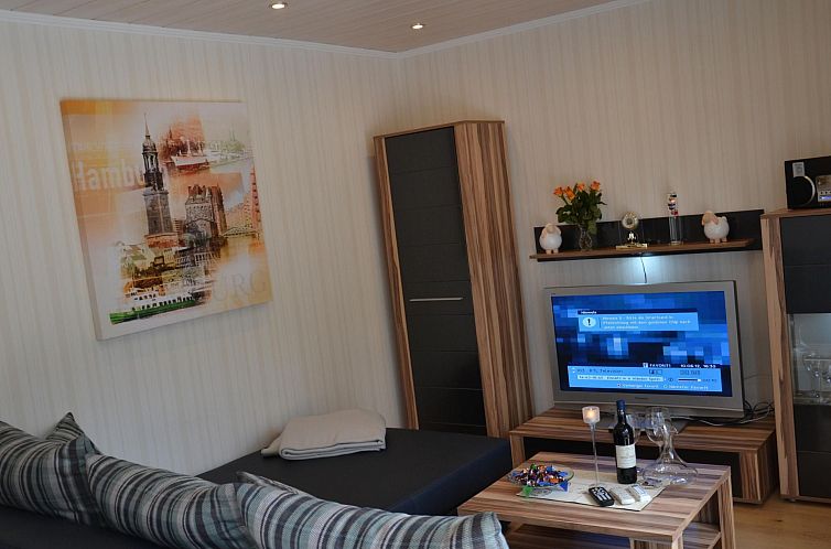 Appartement Bispinger Heide