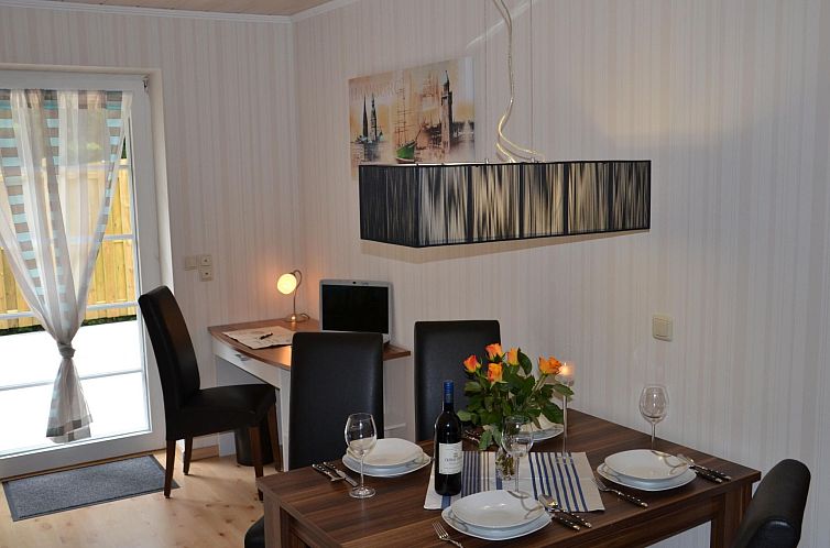 Appartement Bispinger Heide