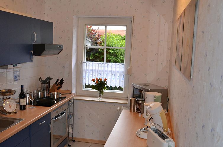 Appartement Bispinger Heide