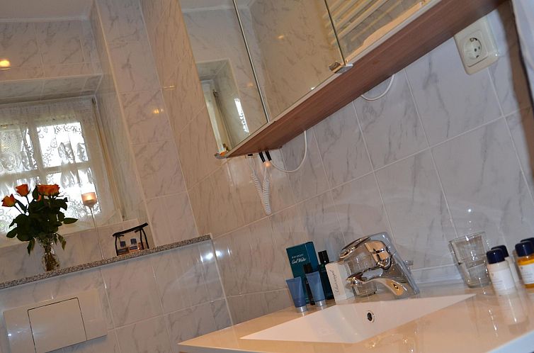 Appartement Bispinger Heide