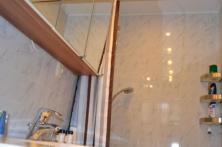 Appartement Bispinger Heide