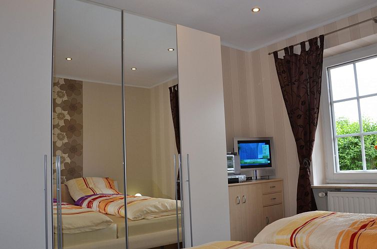 Appartement Bispinger Heide