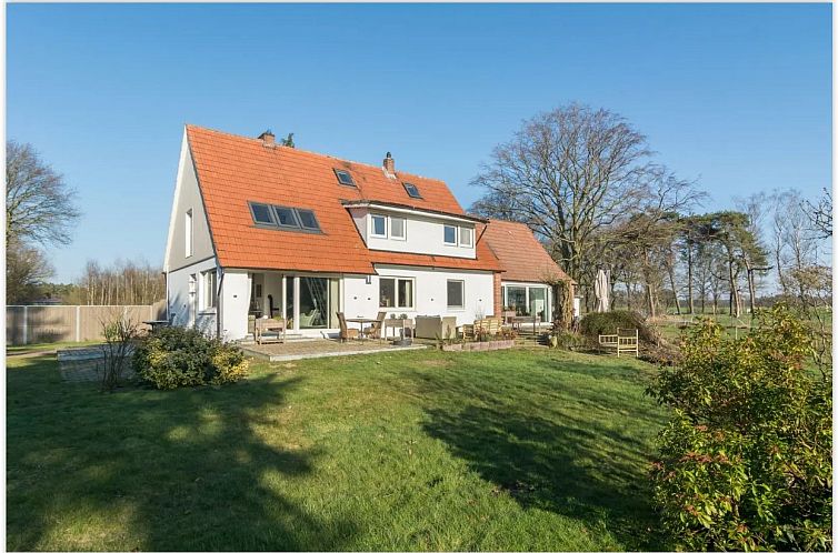 Guest house 0195402 - Holiday property Niedersachsen - Vrijstaande woning in Getelo