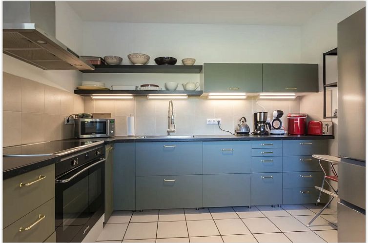 Vrijstaande woning in Getelo