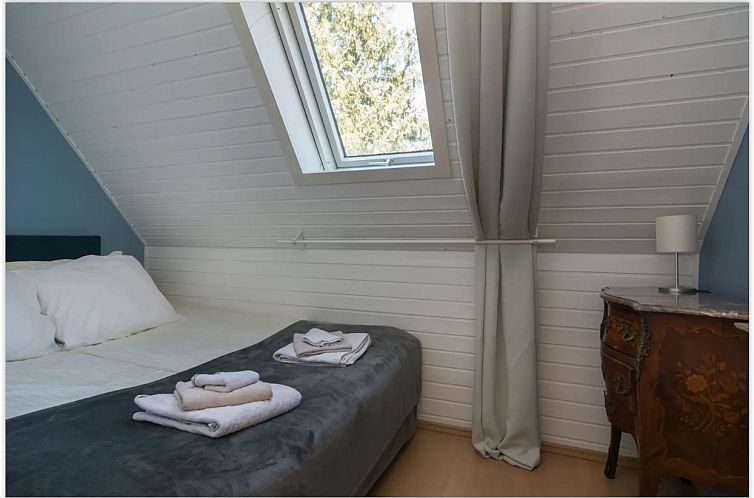 Vrijstaande woning in Getelo