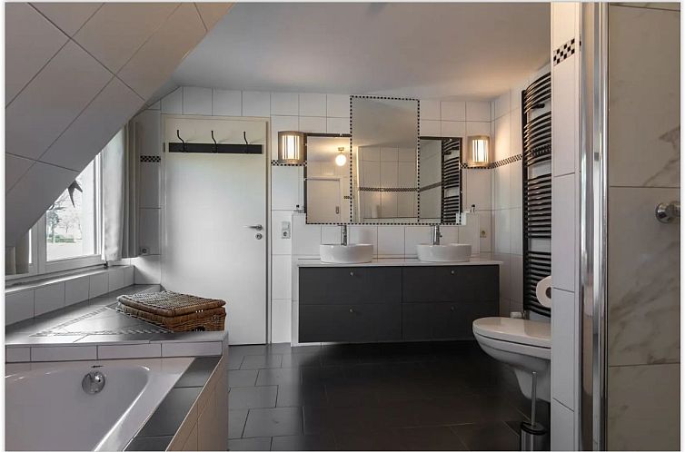 Vrijstaande woning in Getelo