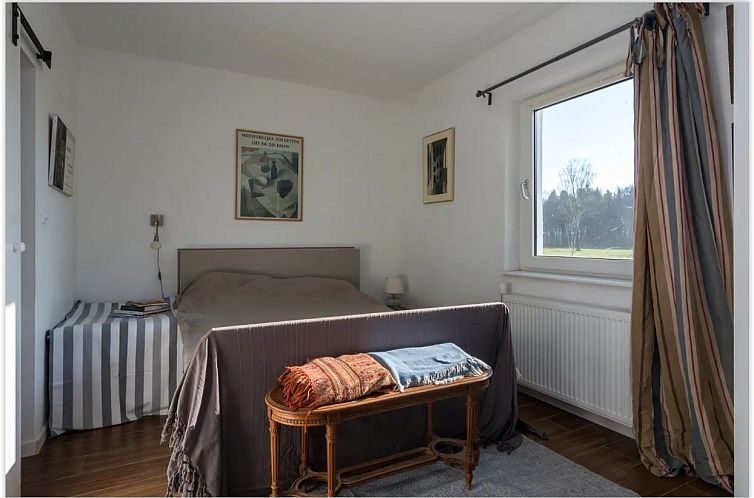 Vrijstaande woning in Getelo