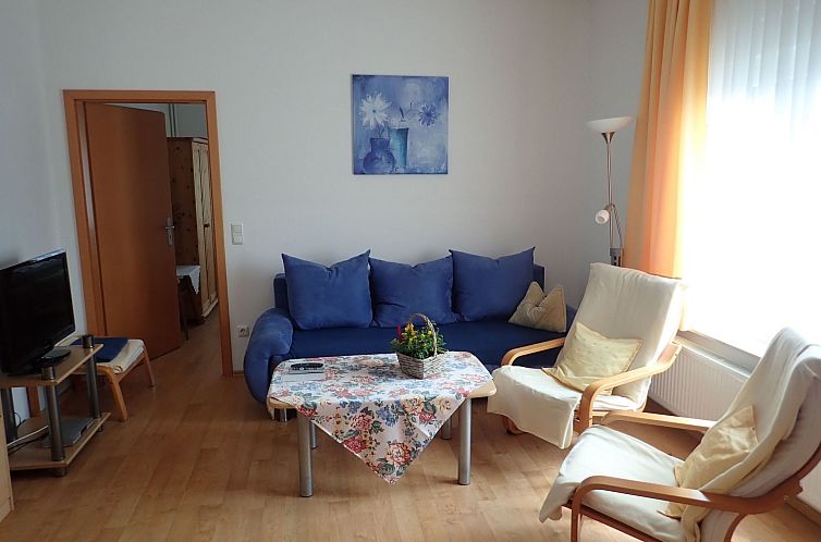 Guest house 0195701 - Apartment Niedersachsen - Appartement Gemütliche Ferienwohnung in der Lüneburger Hei