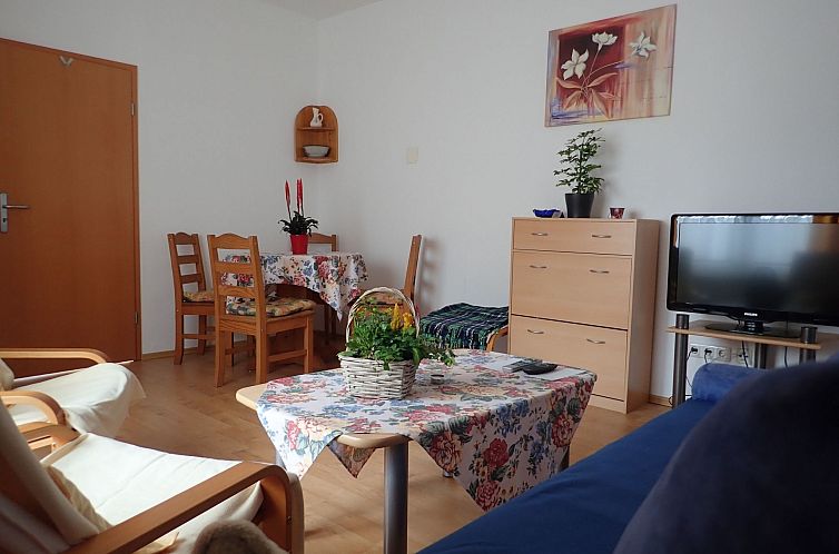 Appartement Gemütliche Ferienwohnung in der Lüneburger Hei