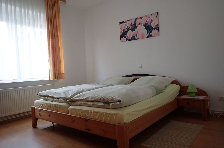 Appartement Gemütliche Ferienwohnung in der Lüneburger Hei