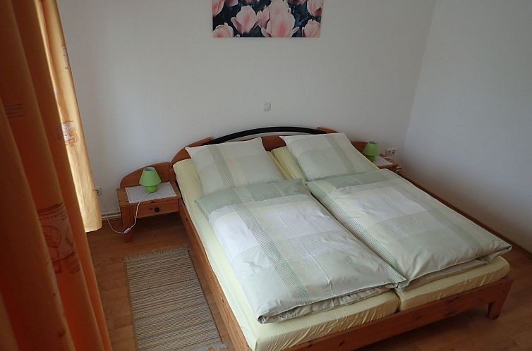 Appartement Gemütliche Ferienwohnung in der Lüneburger Hei
