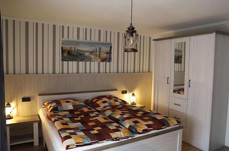 Guest house 0195702 - Apartment Niedersachsen - Appartement Komfortable Ferienwohnung in der Lüneburger Hei