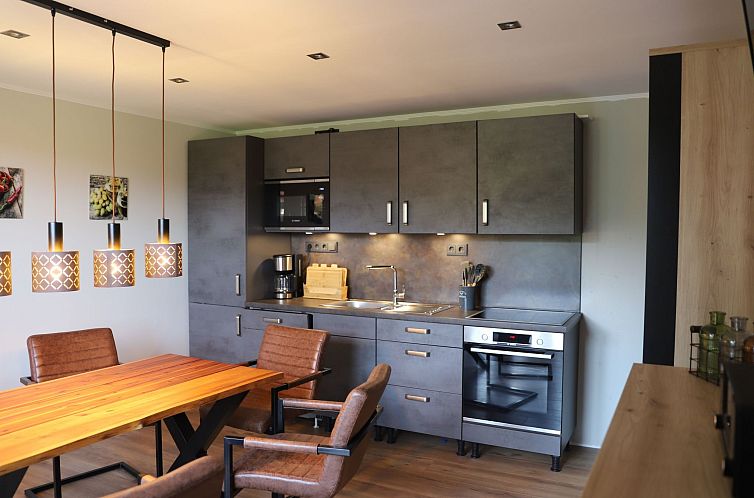 Appartement Komfortable Ferienwohnung in der Lüneburger Hei