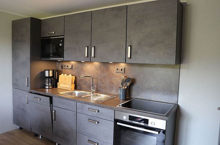 Appartement Komfortable Ferienwohnung in der Lüneburger Hei