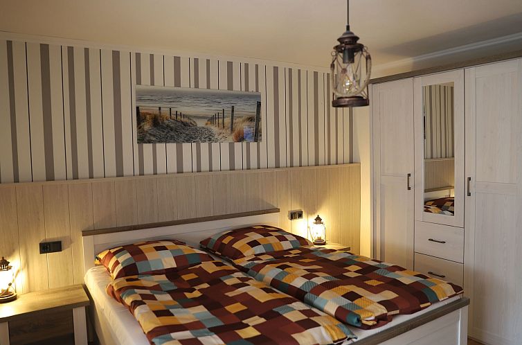 Appartement Komfortable Ferienwohnung in der Lüneburger Hei