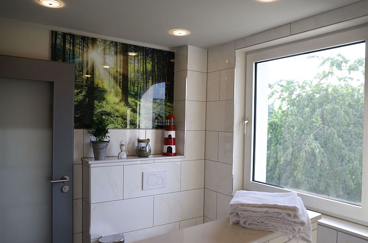 Appartement Komfortable Ferienwohnung in der Lüneburger Hei