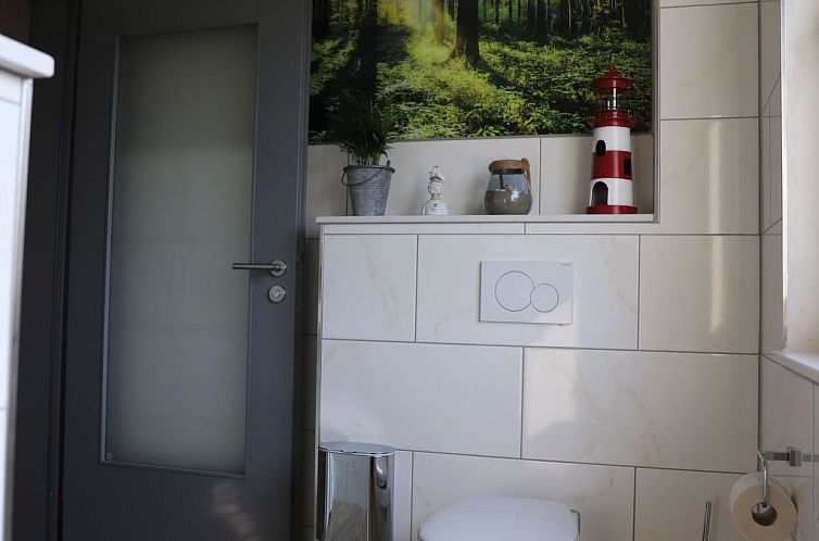 Appartement Komfortable Ferienwohnung in der Lüneburger Hei