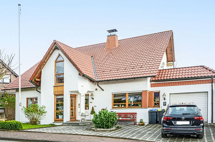 Appartement Hermanns