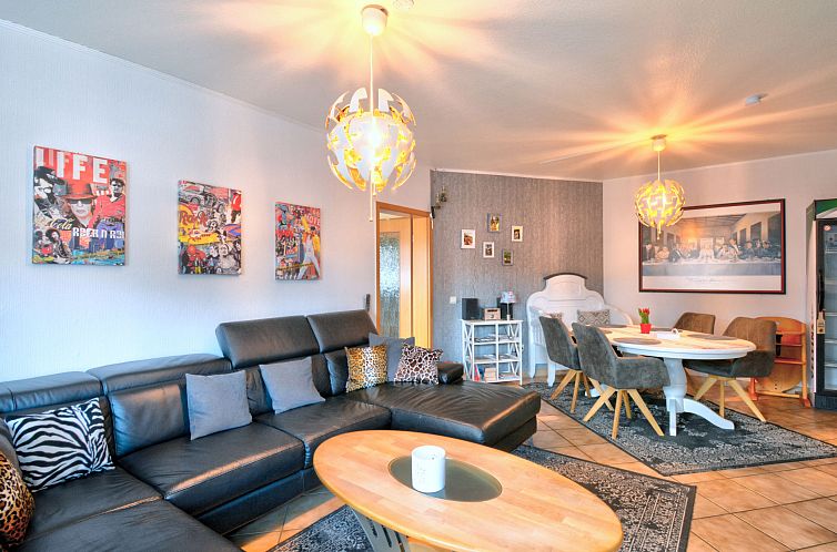 Appartement Hermanns