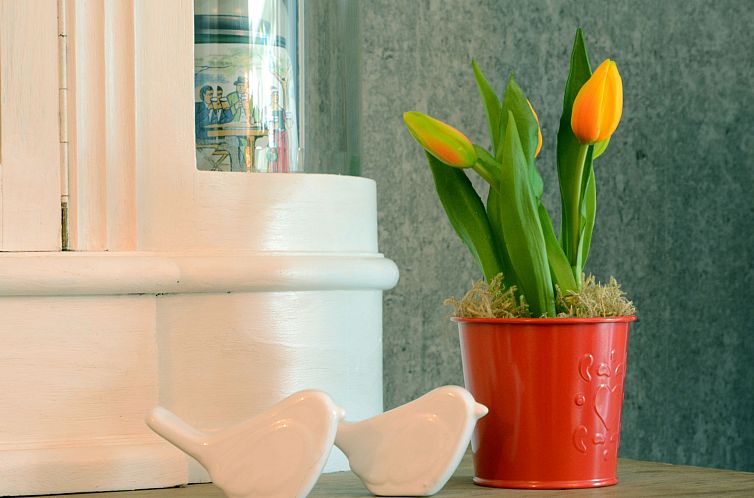 Appartement Hermanns