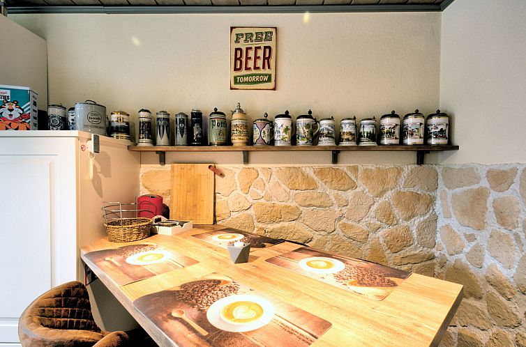 Appartement Hermanns