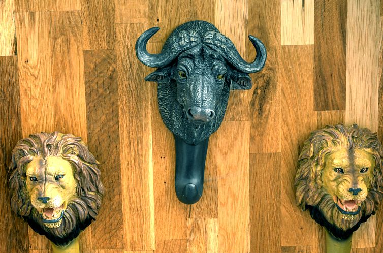 Appartement Hermanns