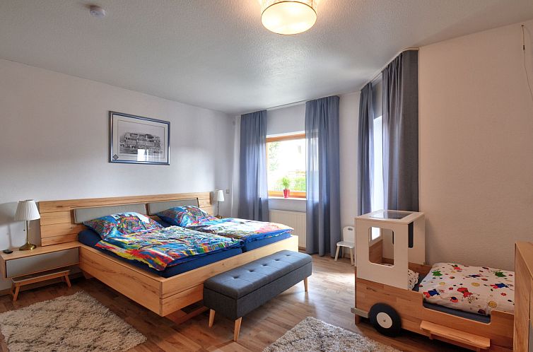 Appartement Hermanns