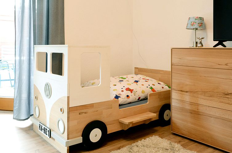 Appartement Hermanns
