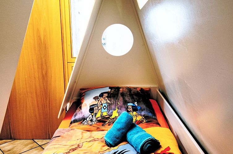 Appartement Hermanns