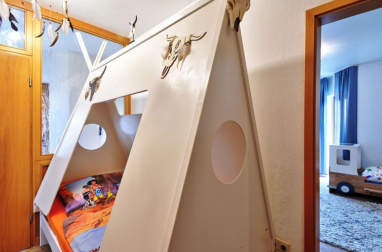 Appartement Hermanns