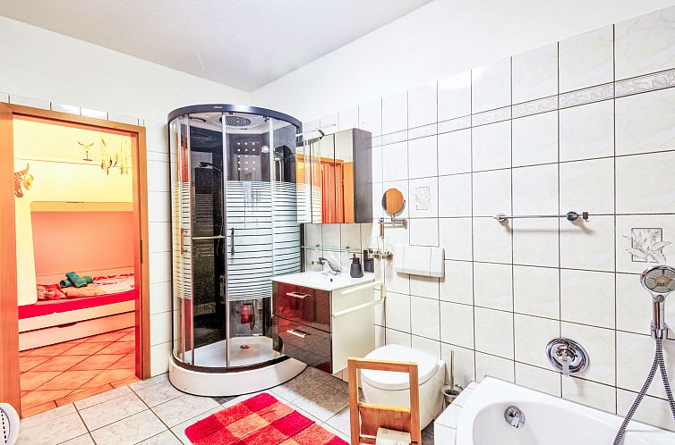 Appartement Hermanns