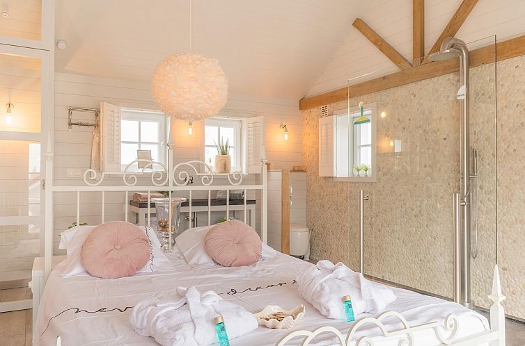 Het Witte Strandhuis